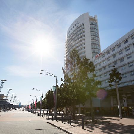 Novotel Sydney Olympic Park Buitenkant foto