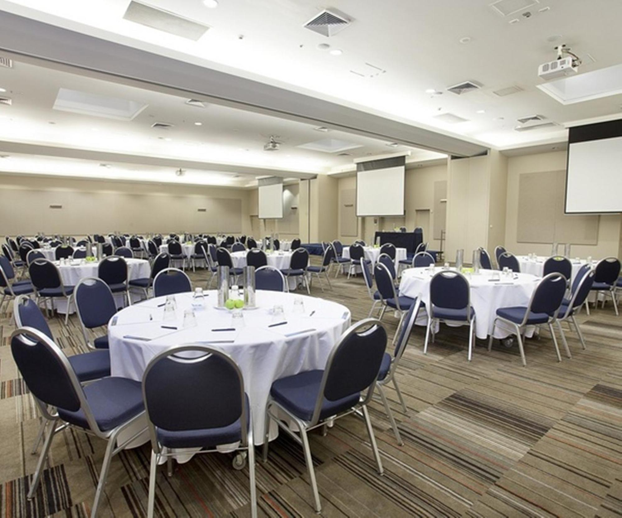 Novotel Sydney Olympic Park Buitenkant foto